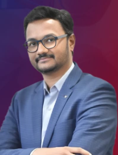 Dr Vinod K