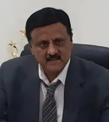 Dr.Dinesh Gowda