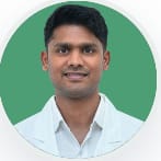 Dr Prajwal V (Orthopaedic Surgeon Banashankari 6th Stage)