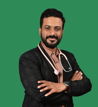 Dr. Yashas R (Pediatrician ,Neonatologist & Child Specialist in Banashankari 6th Stage)