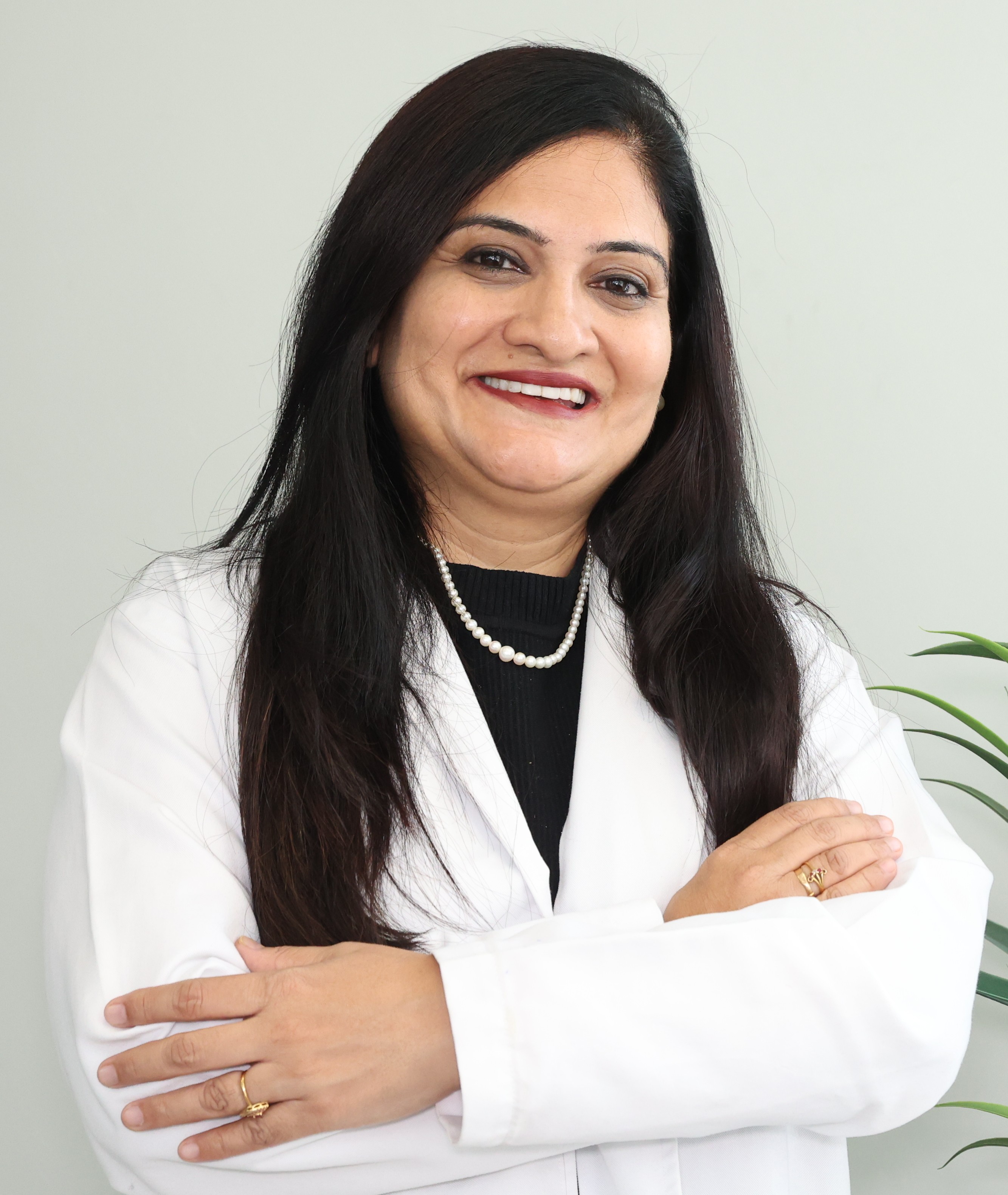 Dr.Sangeeta Honnur