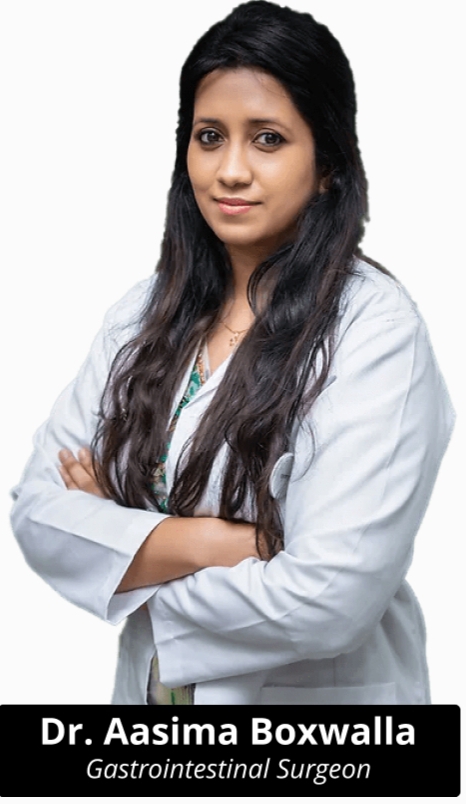 Aasima Boxwalla