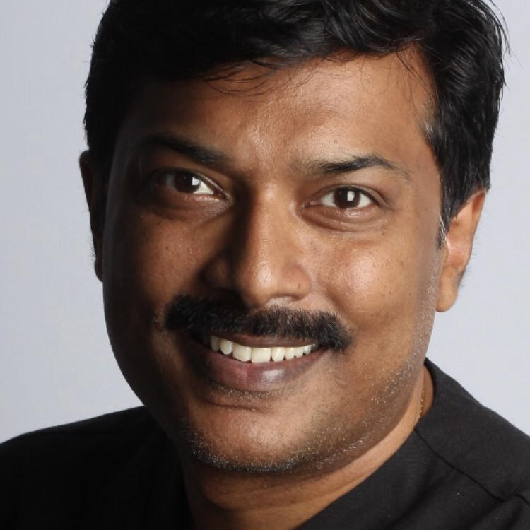 Anand V.Rangan