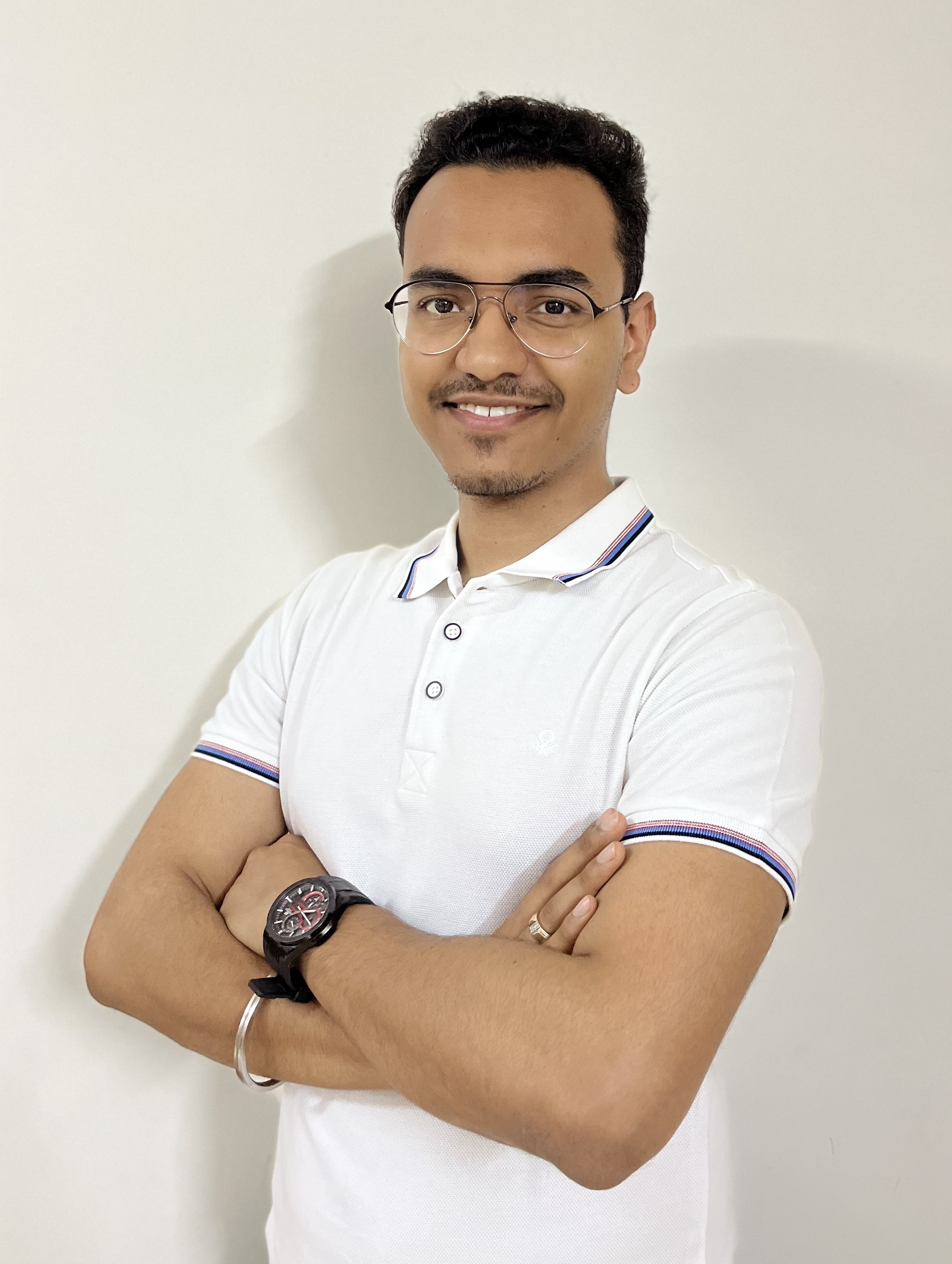 Dr.Anurag Gupta