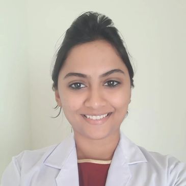 Dr.Apoorva J