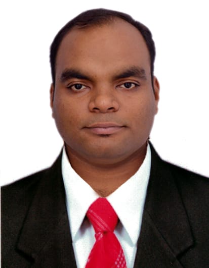 Dr.Suhas S. Pattar