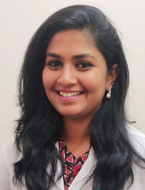 Dr.Maitreyi Chalapati