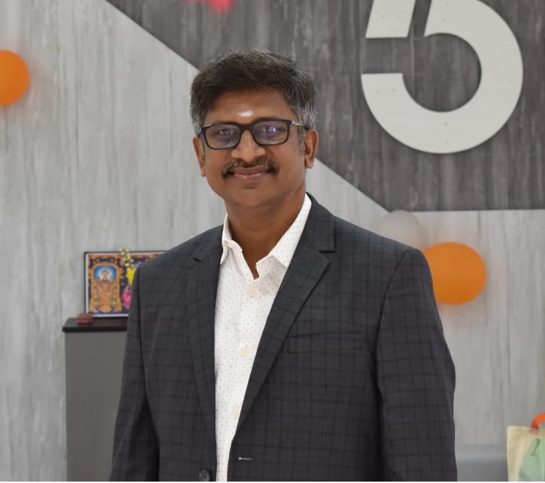 Dr.Meenakshi Sundaram K