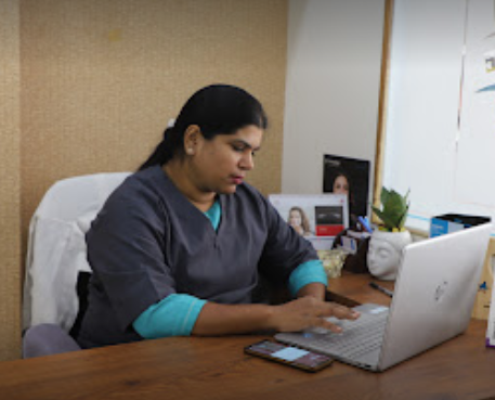 Dr. Rajyalakshmi